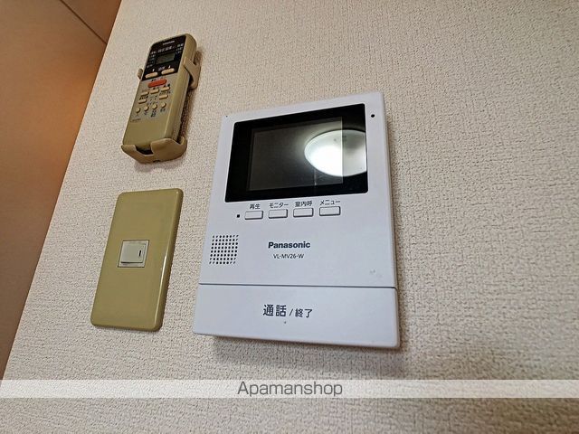 アネックス3811の内装写真