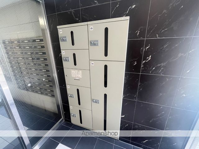 エスティライフ大阪都島の内装写真