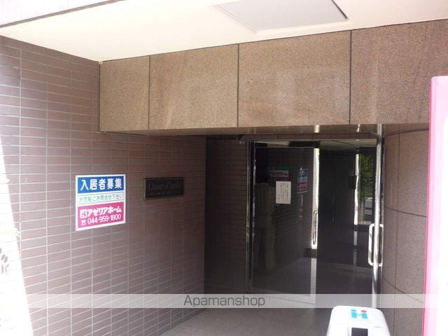 カーサ・ダルテの外観写真