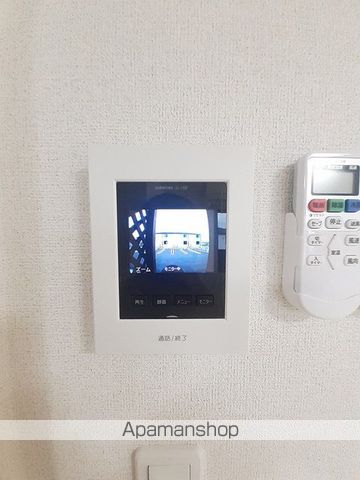 ノルデンパラスト Cの内装写真