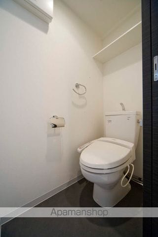 スワンズシティ堂島川の内装写真