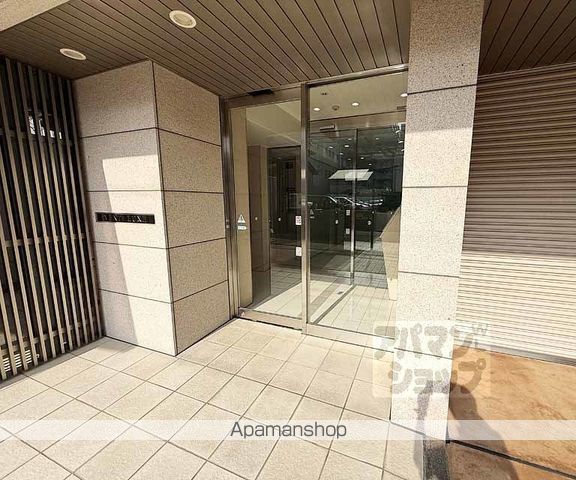 ヴァンリュクスの外観写真