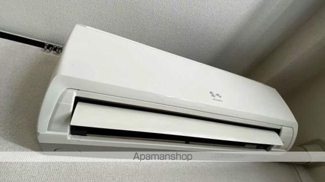 パルティール21の内装写真