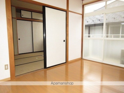 エフワンハイツ[2DK/40.16m2]のその他内装1