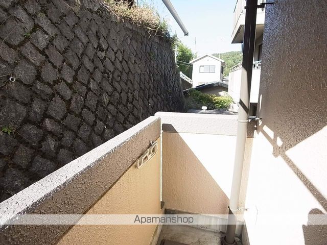 ライブコート神山の内装写真