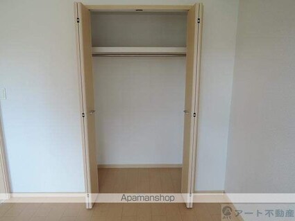 ラ・トゥール・フェリシア[2LDK/55.42m2]の内装7