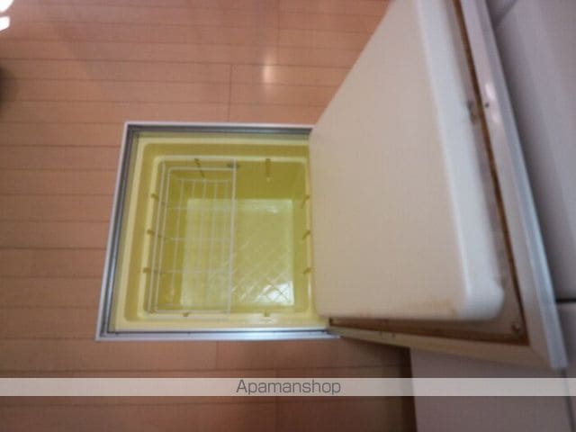 シャルマンコート楠葉の内装写真