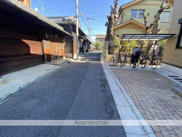 カーサリモーネの内装写真