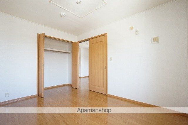フォルテ二島Aの内装写真