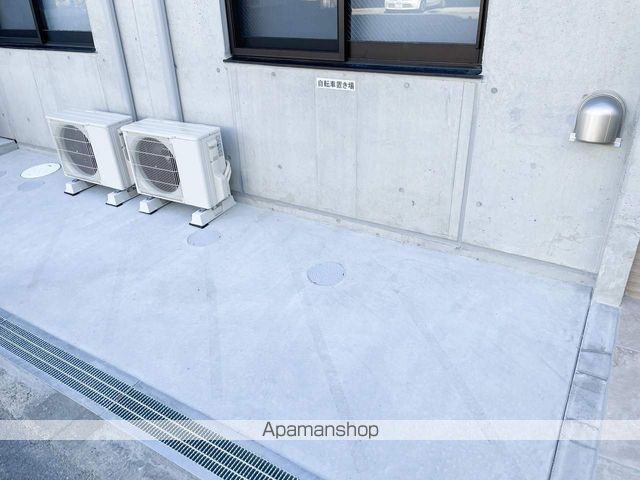 CELESTE東中島のその他写真