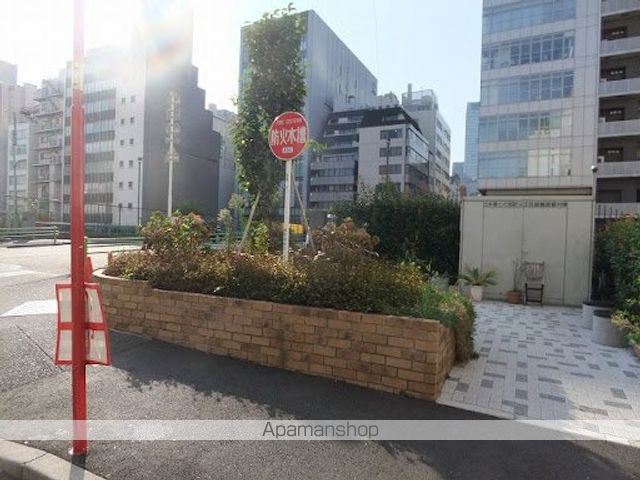 DAIWA TERRACE 日本橋の周辺写真