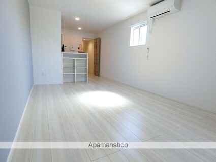 ＤーｒｏｏｍＳ三百人町[1LDK/48.84m2]のリビング・居間