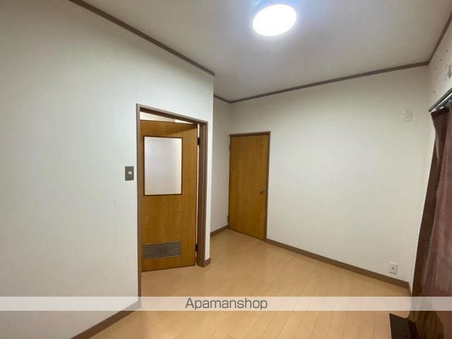 コーポ増田の内装写真