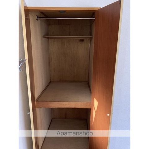 セントラルハイツ滝川の内装写真
