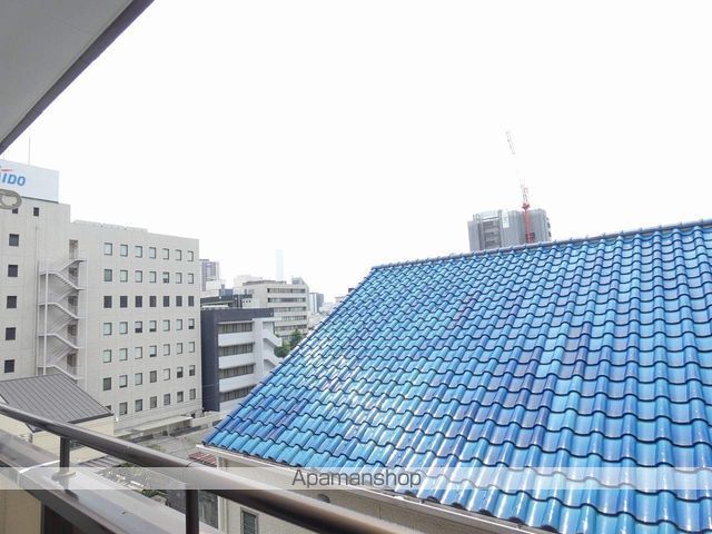 東海道本線 浜松駅 徒歩16分 4階建 築31年のその他写真