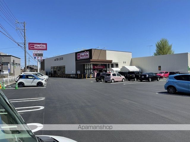 プロムナードKの周辺写真
