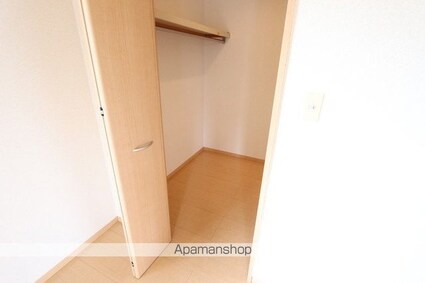 ひだまり館　Ｂ棟[3LDK/78.4m2]の収納