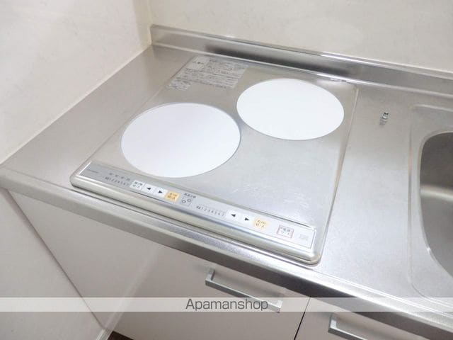 メゾンJの内装写真