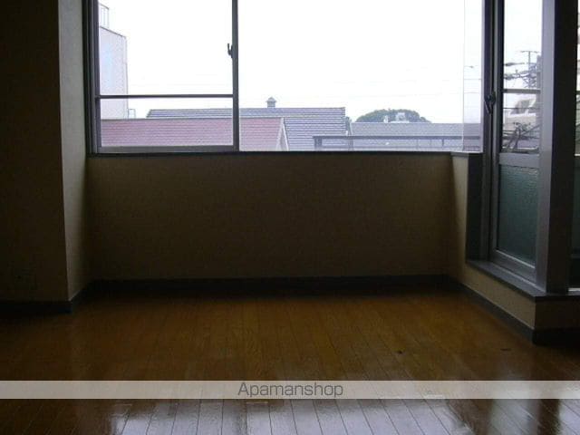 サンローズ本町の内装写真