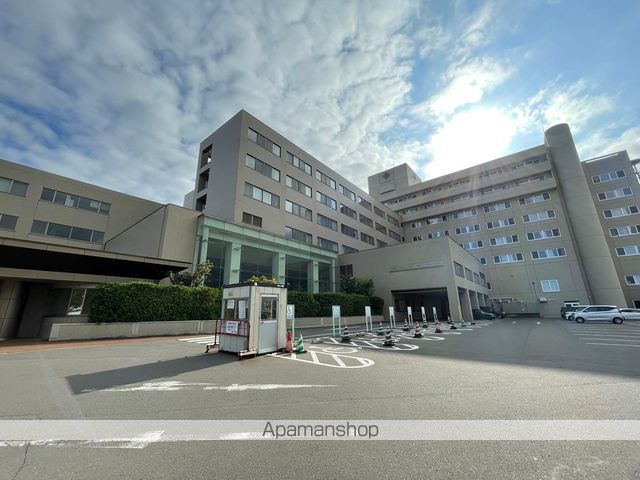 ＪＲ根室本線 釧路駅 徒歩3分 2階建 築25年の周辺写真