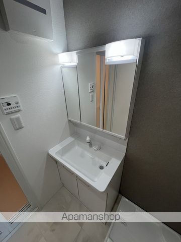 九間町シーエム・サンクの内装写真