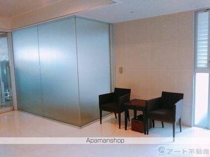 パークプレイス[1LDK/34.45m2]の共用部4