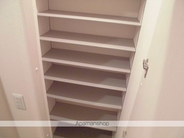 エテルナ瑞江の内装写真