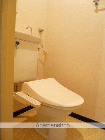 シティハウス月寒の内装写真