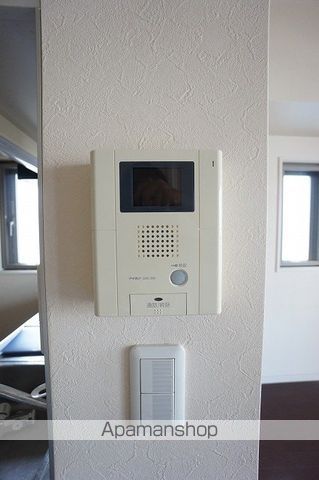 セントラルコート七間町の内装写真
