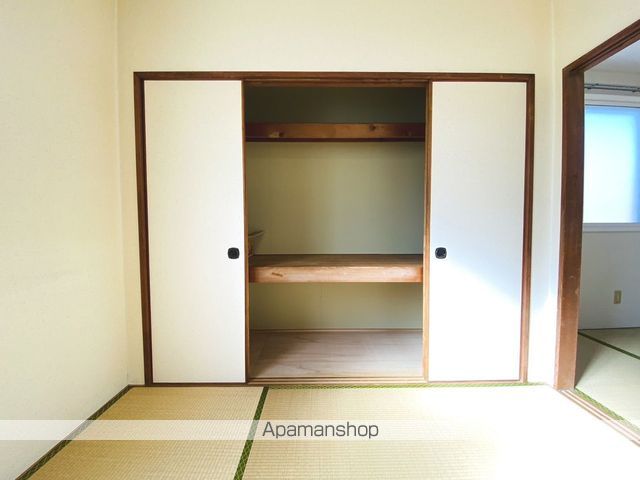 ピアコート福嶋の内装写真