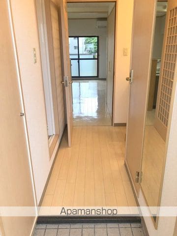 ジーピーII番館の内装写真