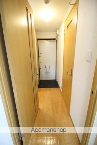 ヴィクトワール南方の内装写真