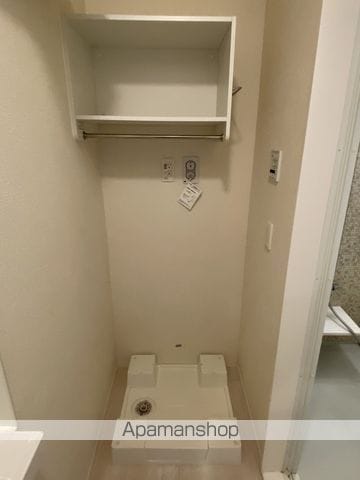 サンリット宮竹の内装写真