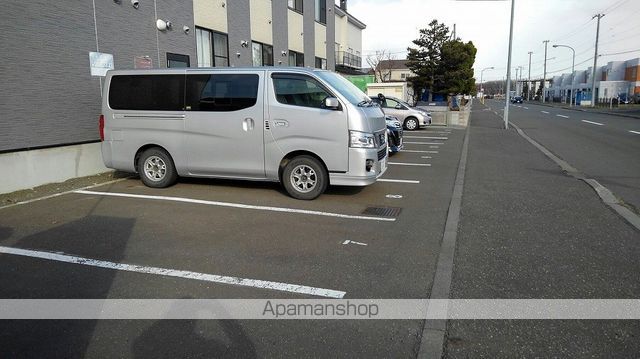 レオパレスジャルダンのその他写真