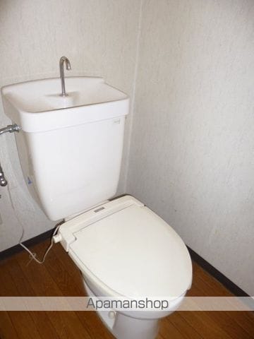 レジデンス富久Bの内装写真