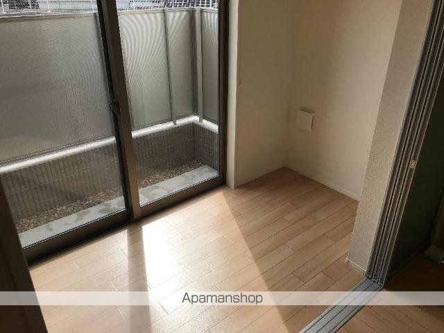 モルフォの内装写真