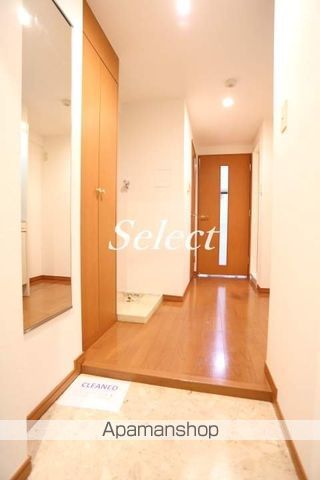 KDXレジデンス横浜関内の内装写真