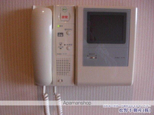 高松琴平電鉄長尾線 花園駅 徒歩4分 10階建 築24年の内装写真