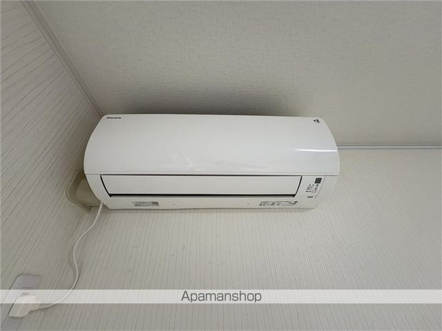 レインボーハウス青葉No44の内装写真
