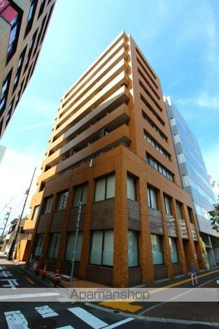 ダイアパレス中新町の外観写真