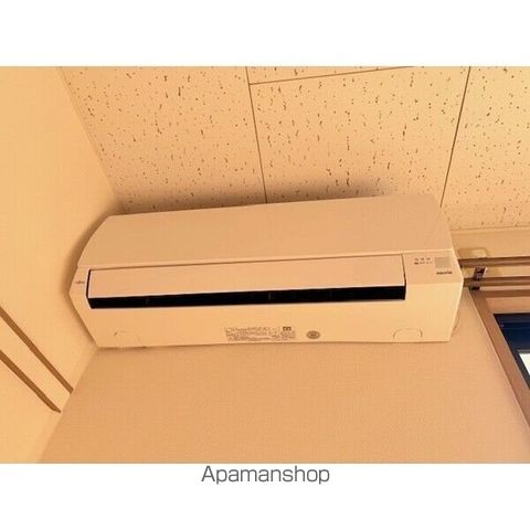 ゴールドハイツCの内装写真
