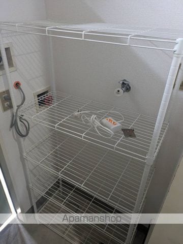 パインテラスの内装写真