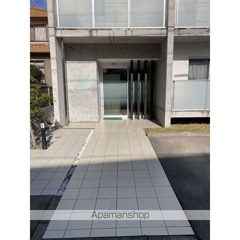 Plaisirの内装写真
