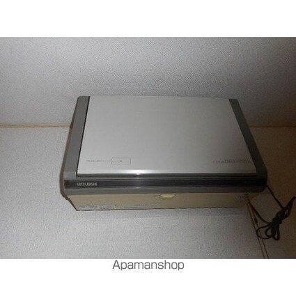 ＳＴハイム千鳥[2LDK/51.37m2]の内装2