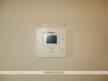 セピアコート東五所[1R/20.03m2]のその他設備2