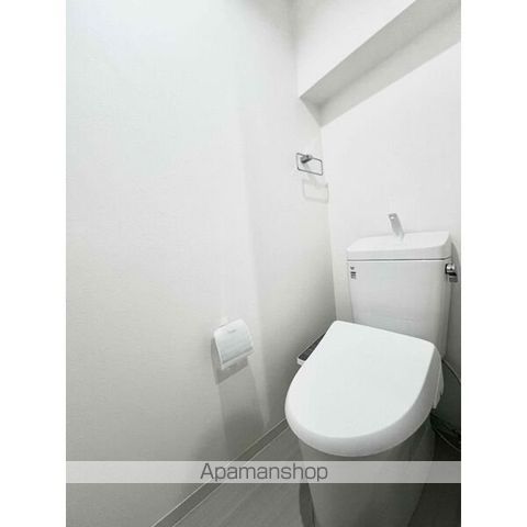 阪神ハイグレードマンション7番館の内装写真