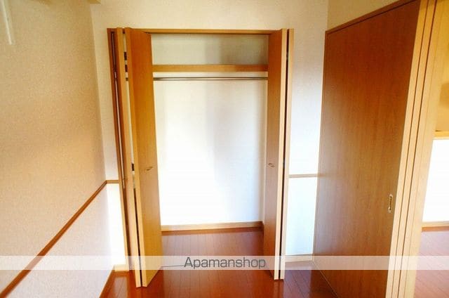 クリムゾン博多IIの内装写真