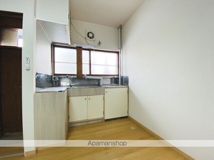 くるみ荘[1DK/28.16m2]の内装7