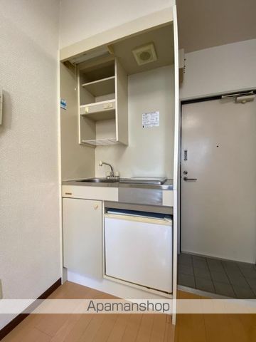 フォレスト錦町の内装写真