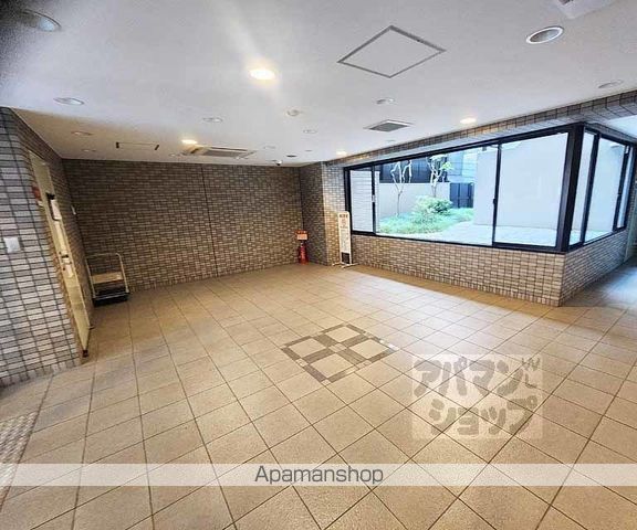 三条室町パークホームズの外観写真